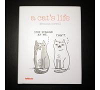 A Cat's Life: Gemma Correll