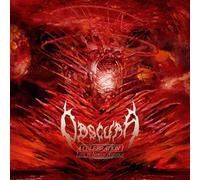 A Celebration I - Live In North America - Obscura CD