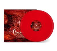 Obscura - A Celebration I - Live in North America - Transparent Red 2LP (Vinyl) - Nuclear Blast