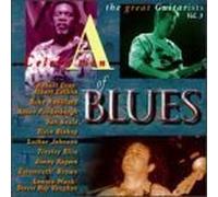A Celebration Of Blues: The Great Guitarists, Vol. 3 by Various Artists