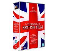 A Celebration Of British Film - Ten All-time Classics