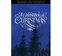 A Celebration of Christmas [DVD] [NTSC]