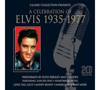 A Celebration of Elvis 1935
