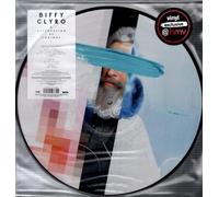 A Celebration of Endings, Biffy Clyro, New