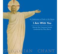 A Celebration of Faith in His Name: I Am With You