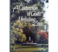 A Celebration of God's Unfailing Love