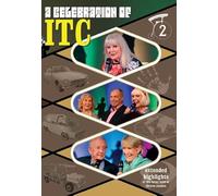A Celebration of ITC 2 - Extended Highlights [DVD]