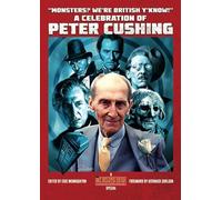 A Celebration of Peter Cushing