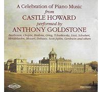 A Celebration of Piano Music from Howard Castle Anthony Goldstone
