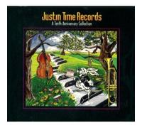 A Celebration of Quality Jazz, Blues & Gospel by Various Artists