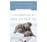 A Celebration of Sex After 50