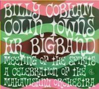 A Celebration Of The Mahavishnu Orchestra - Billy Cobham Compact Disc