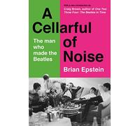 A Cellarful of Noise: With a new introduction by Craig Brown (Main)