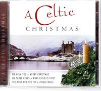 Indies – A Celtic Christmas