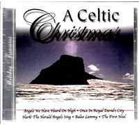 A Celtic Christmas (UK