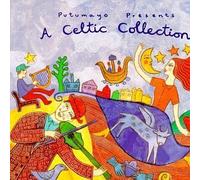 A Celtic Collection by Putumayo/E1