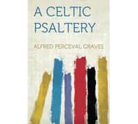 A Celtic Psaltery