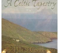 A Celtic Tapestry: The Hills of Connemara