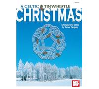 A Celtic Tinwhistle Christmas