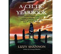 A Celtic Yearbook: Journal & Calendar