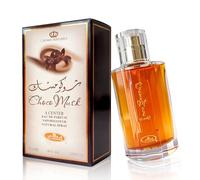 A CENTER Choco Musk Eau de Parfum Vaporisateur for Men/Women Natural Perfume Spray 50ml