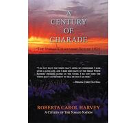 A Century of Charade (hardcover): The Indian Citizenship Act of 1924