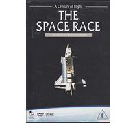 A Century Of Flight: The Space Race [DVD] [2007]