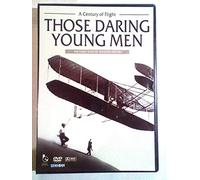 A Century Of Flight: These Daring Young Men [DVD] [2007]