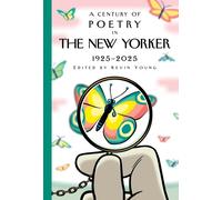 Kevin Young New Yorker Maga A Century of Poetry in The Ne (Hardback) (US IMPORT)