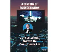 A Century Of Science Fiction [DVD] [1997]