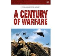 A Century Of Warfare [DVD]