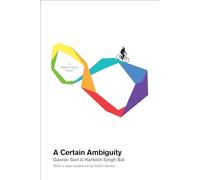 A Certain Ambiguity: A Mathematical Novel (New Edition)