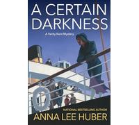A Certain Darkness : A Riveting WW1 Historical Mystery