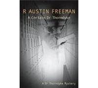 A Certain Dr Thorndyke: 15