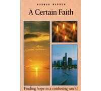 A Certain Faith