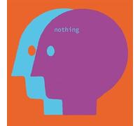 A Certain Frank - Nothing