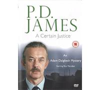A Certain Justice (Adam Dalglish Mystery)