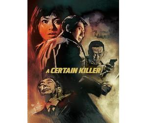 A Certain Killer