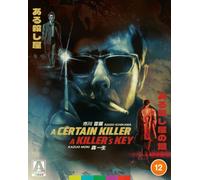 A Certain Killer/A Killer's Key