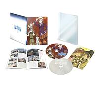 A Certain Magical Index 3 7 (2 Blu-Ray) [Edizione: Giappone]