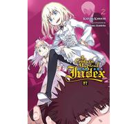 A Certain Magical Index NT, Vol. 2 (light novel): Volume 2