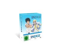 A Certain Magical Index - A Certain Magical Index