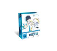 A Certain Magical Index - A Certain Magical Index
