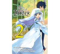 A Certain Magical Index, Vol. 2 (manga): Volume 2 (Certain Magical Index (Manga))