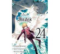 A Certain Magical Index, Vol. 24 (manga)