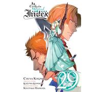 A Certain Magical Index, Vol. 29 (manga)