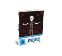 A Certain Magical Index - A Certain Magical Index