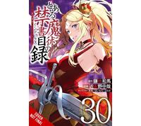 Kogino, Chuya - A Certain Magical Index, Vol. 30 (manga): Volume 30 (CERTAIN MAGICAL INDEX GN)