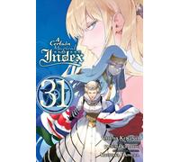 A Certain Magical Index, Vol. 31 (manga) (Certain Magical Index (Manga))