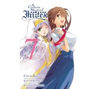 A Certain Magical Index, Vol. 7 (manga): Volume 7 (CERTAIN MAGICAL INDEX GN)
